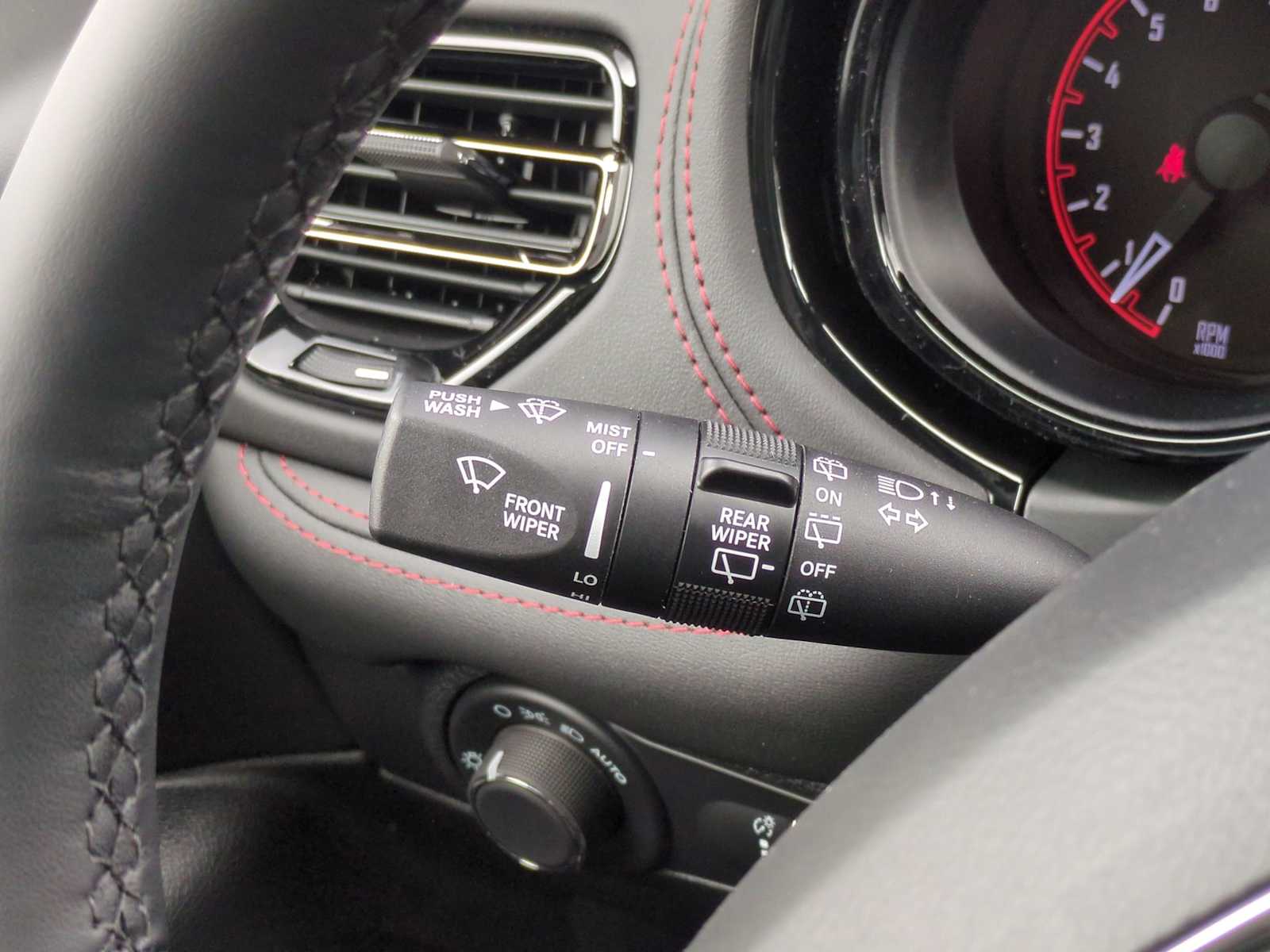 Thumbnail: 2026 Dodge Durango - 27