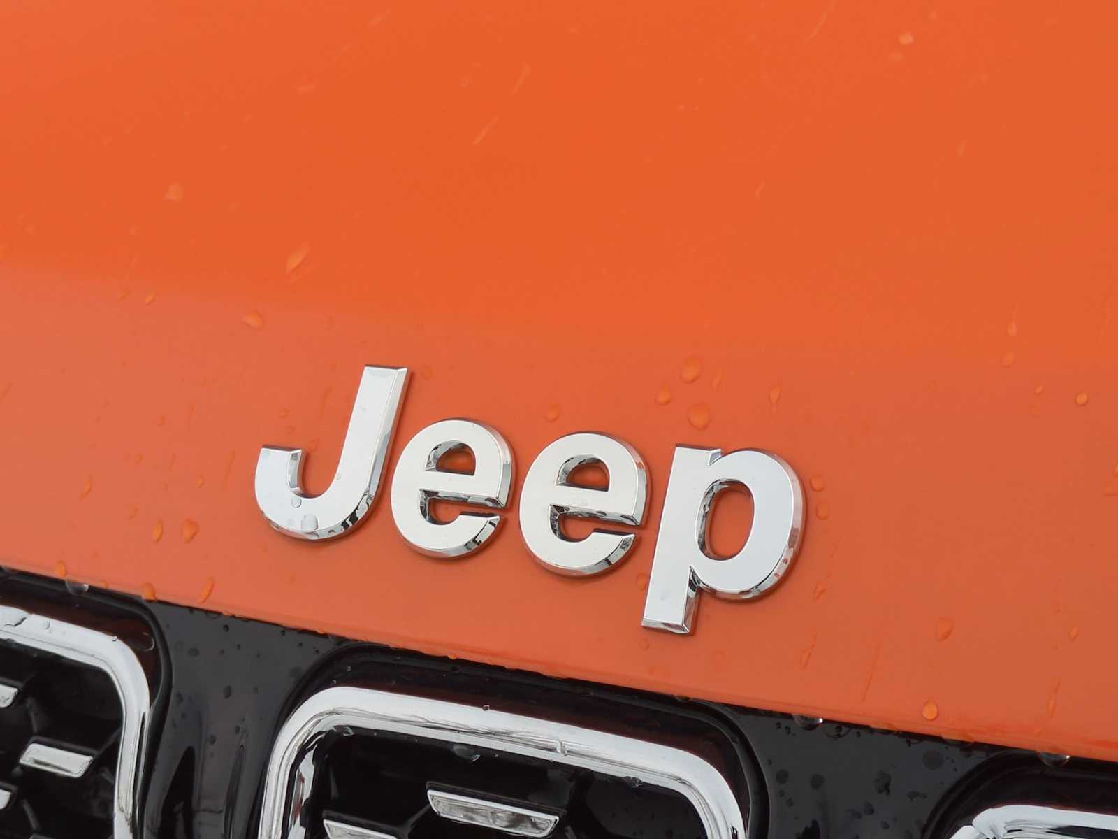 Thumbnail: 2026 Jeep Compass - 12