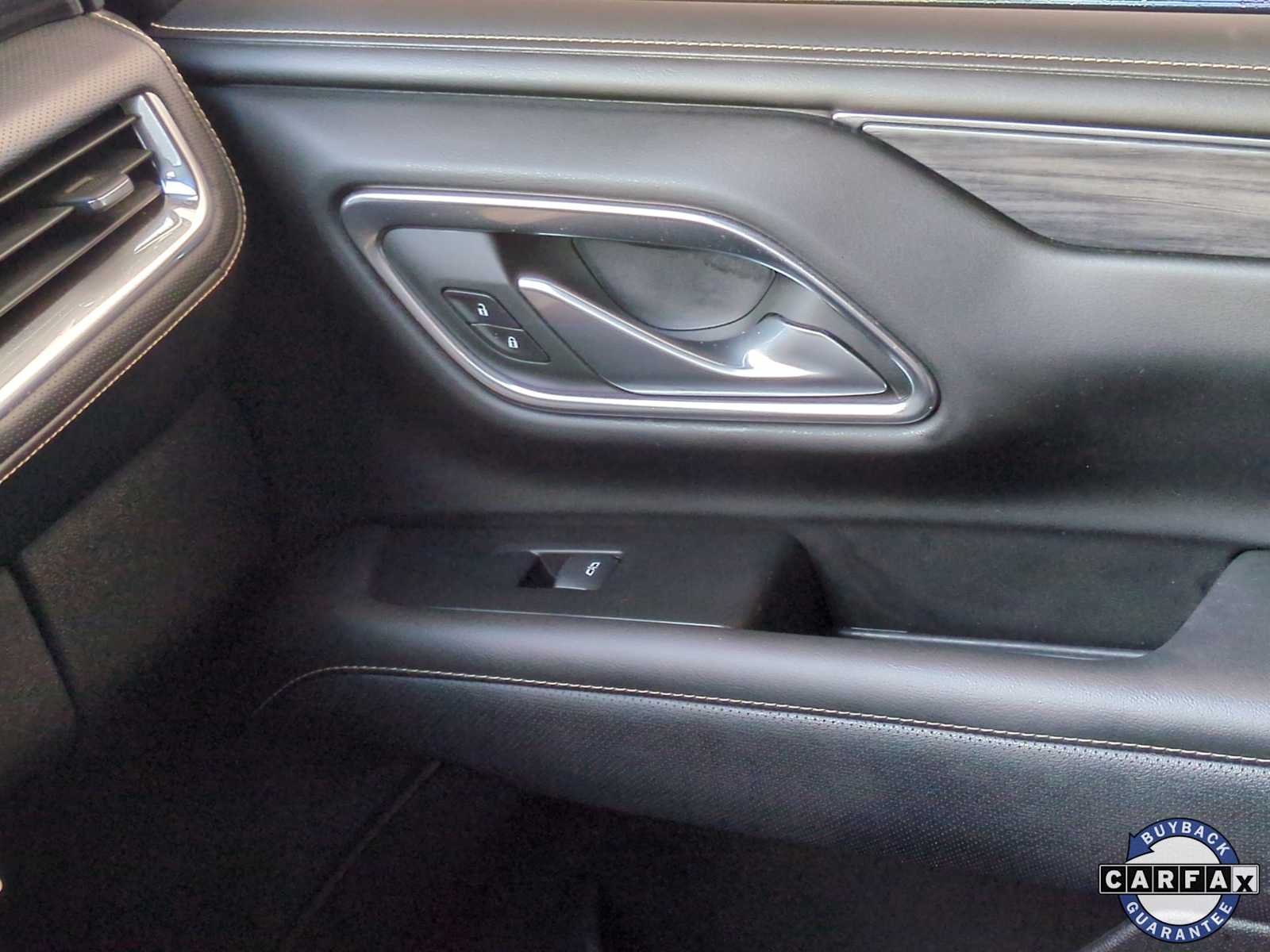 Thumbnail: 2022 GMC Yukon - 39