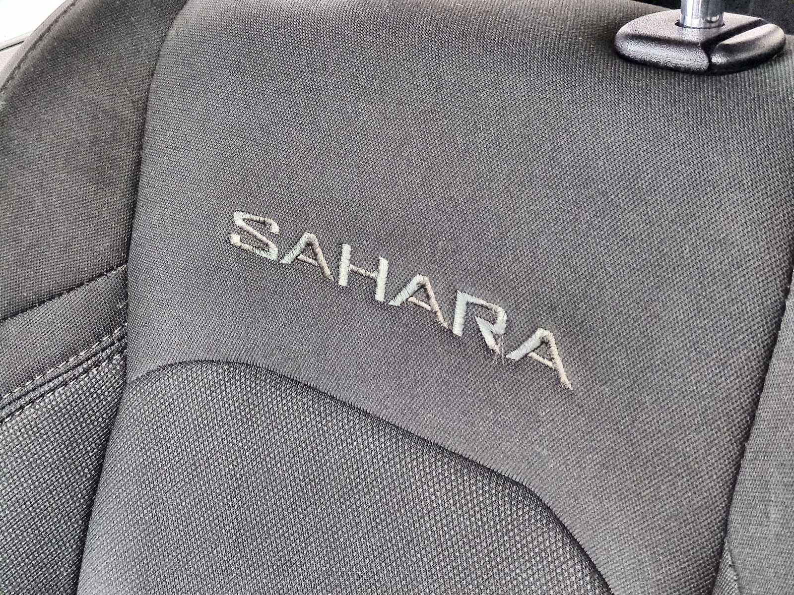 Thumbnail: 2021 Jeep Wrangler - 37