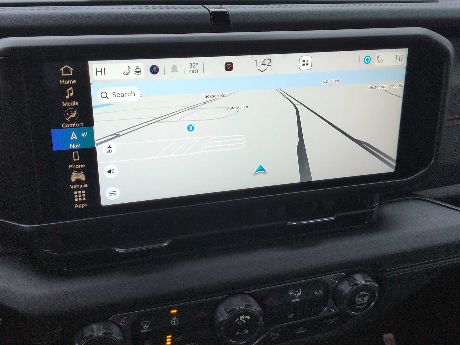 Thumbnail: 2026 Jeep Wrangler - 29