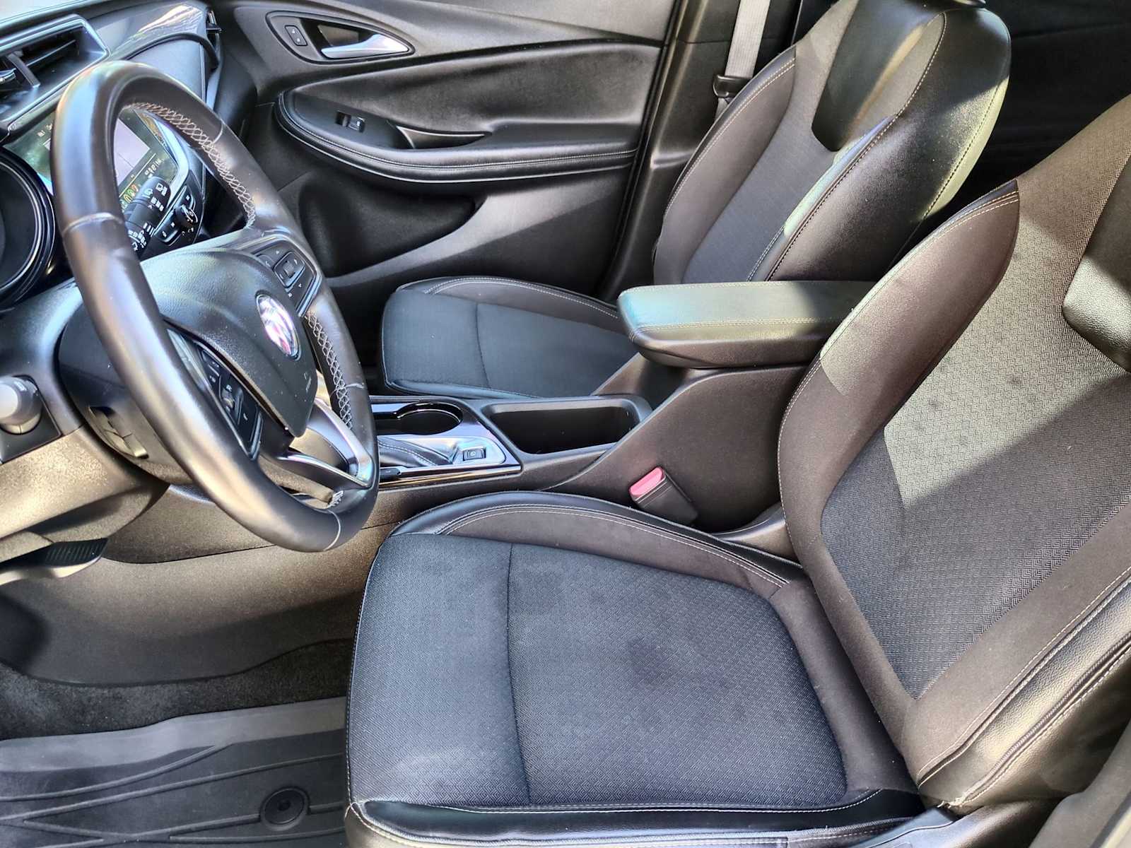 Thumbnail: 2021 Buick Encore GX - 16