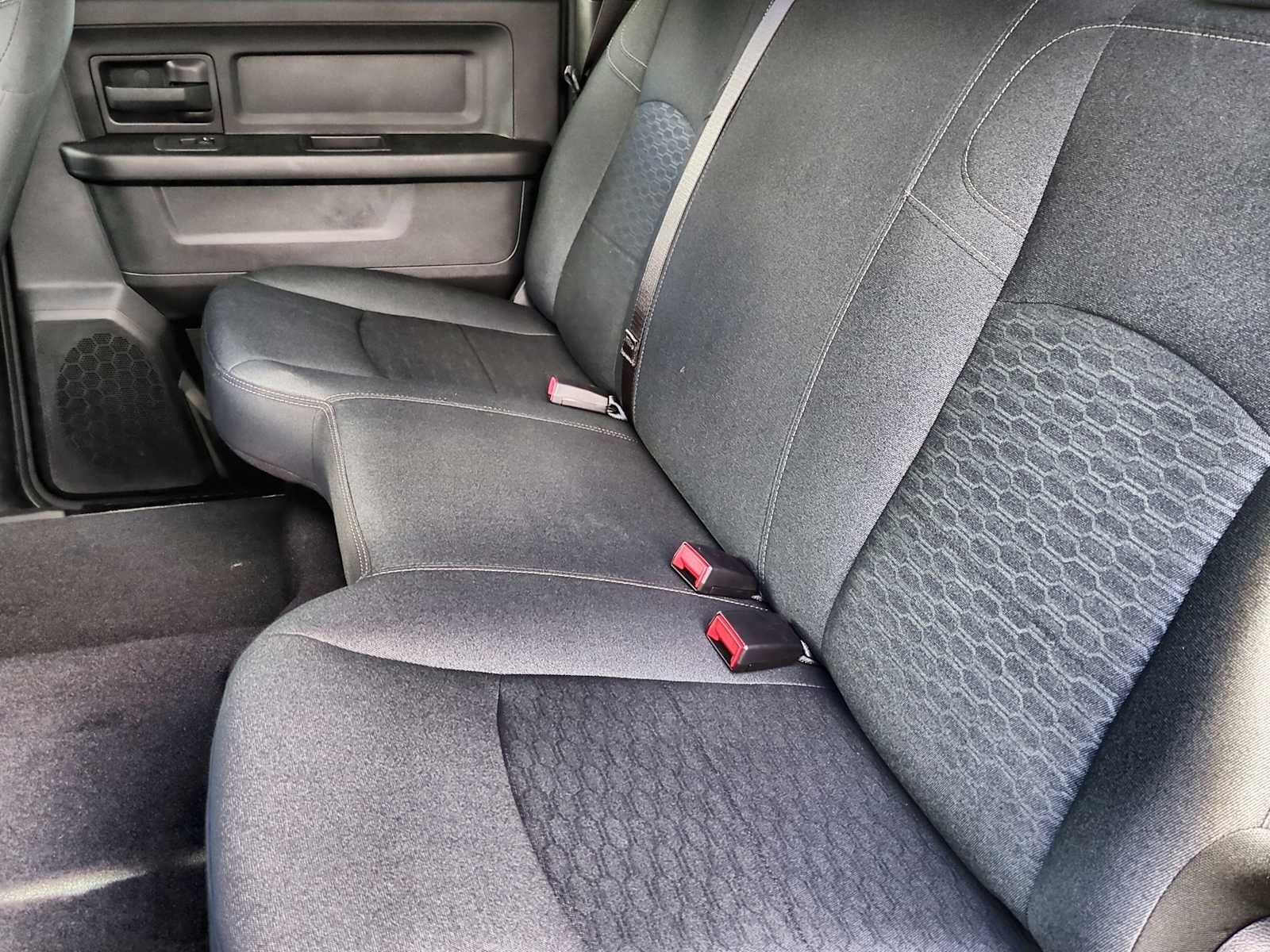 Thumbnail: 2025 RAM 2500 - 19