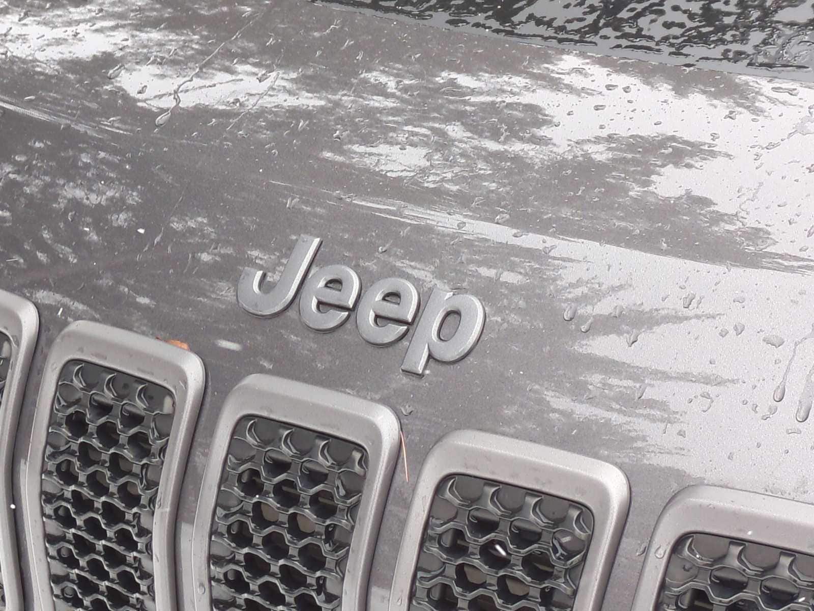 Thumbnail: 2019 Jeep Cherokee - 12