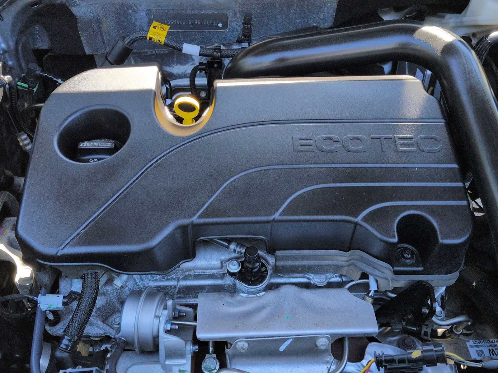 Thumbnail: 2024 Chevrolet Equinox - 15