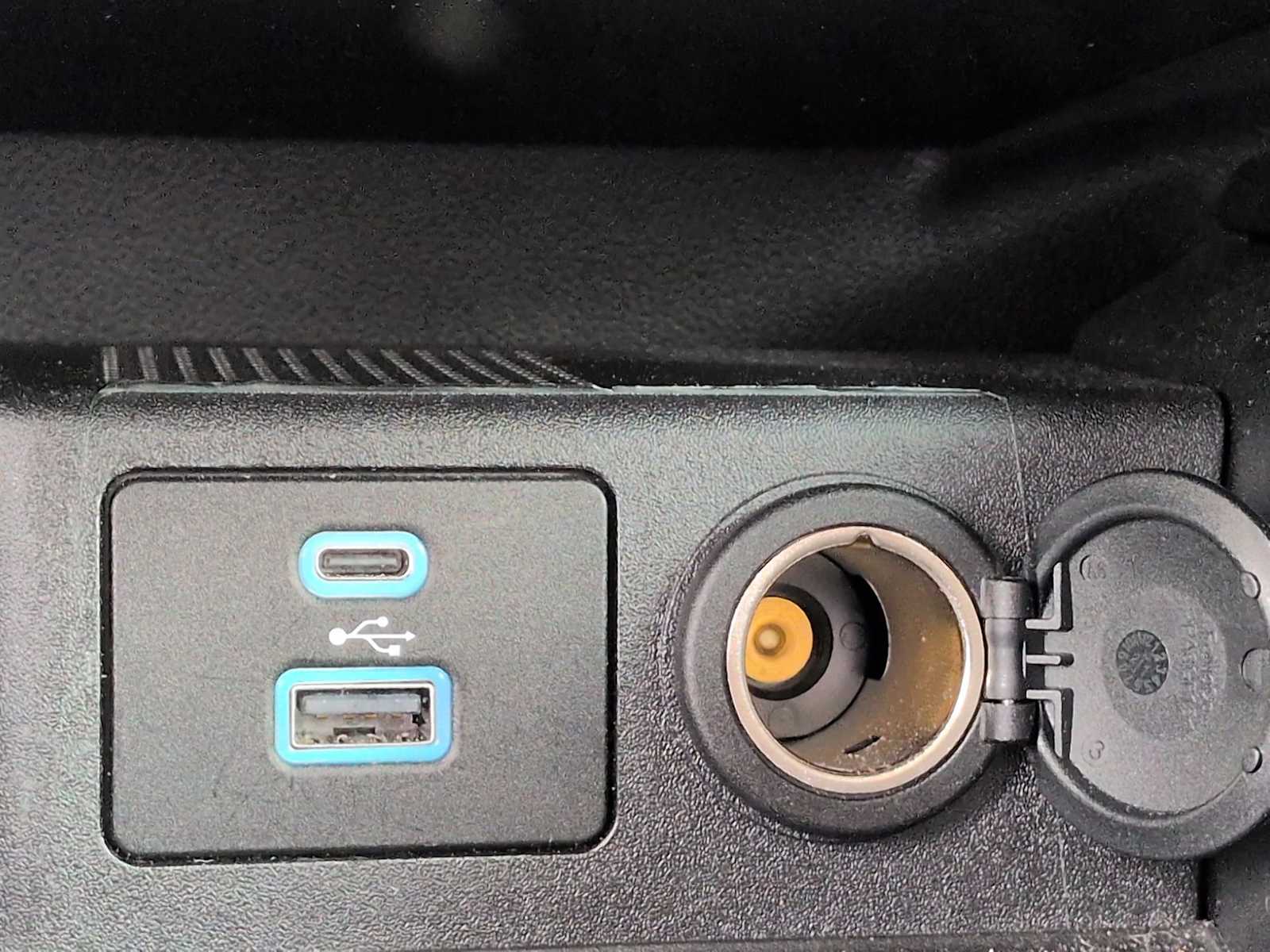 Thumbnail: 2022 Ford Bronco Sport - 29