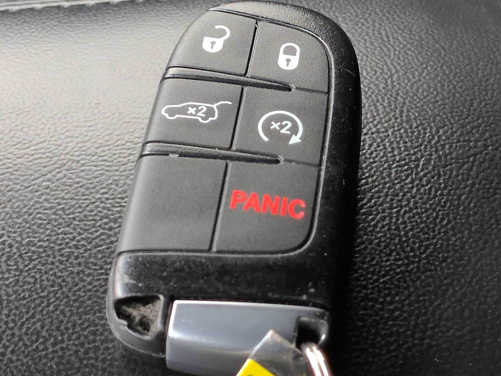 Thumbnail: 2019 Jeep Grand Cherokee - 34