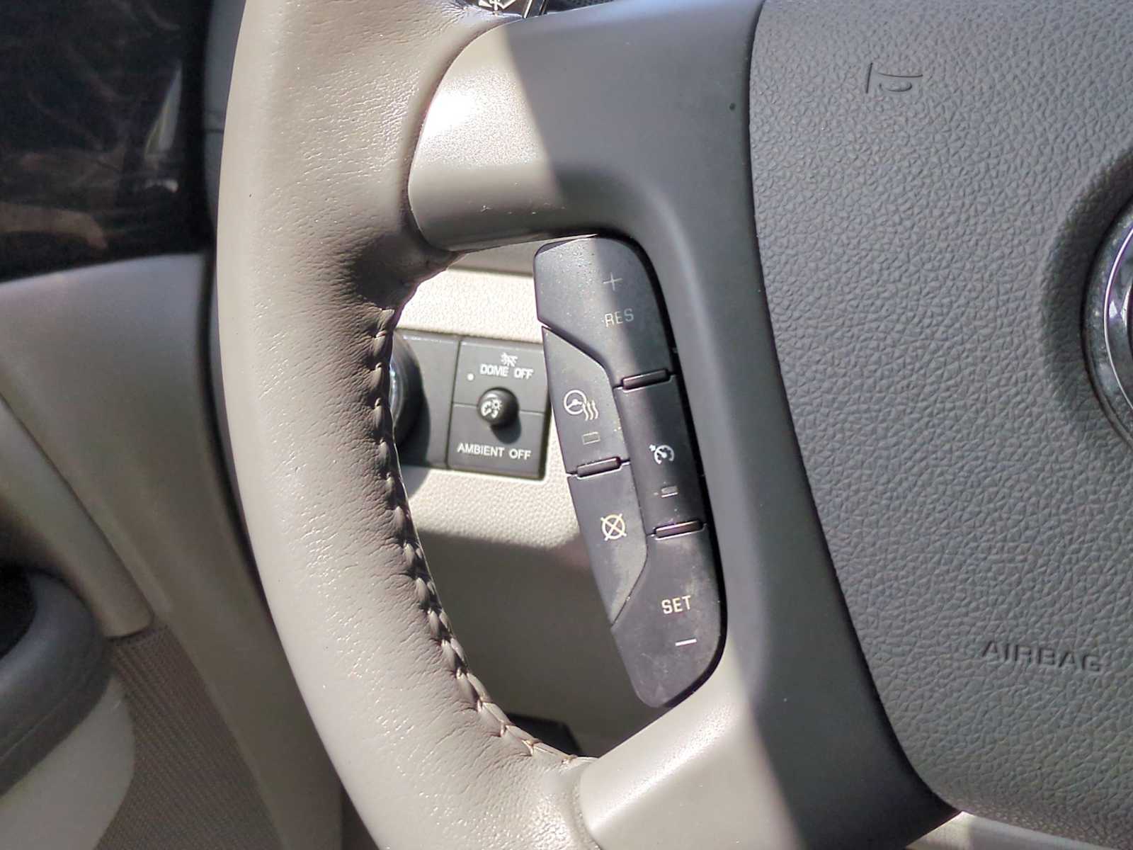 Thumbnail: 2016 Buick Enclave - 25