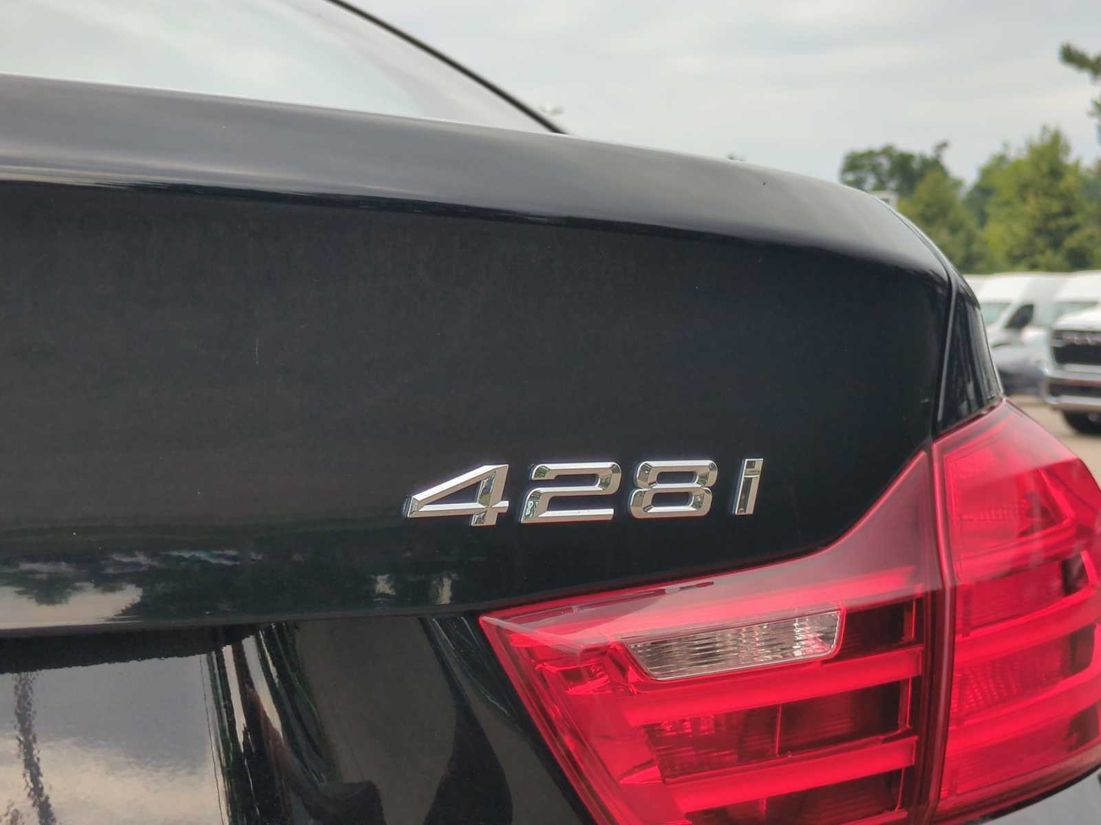 Thumbnail: 2016 BMW 4 Series - 13