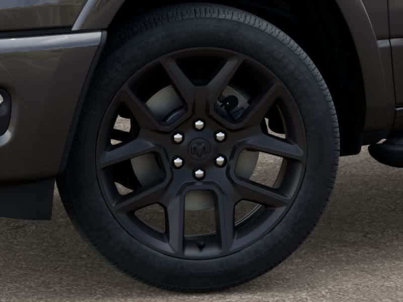 Thumbnail: 2026 RAM 1500 - 8