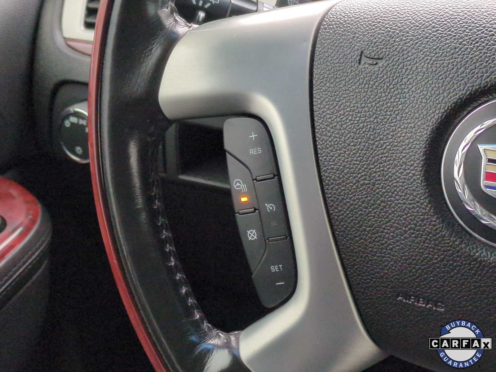 Thumbnail: 2013 Cadillac Escalade - 25