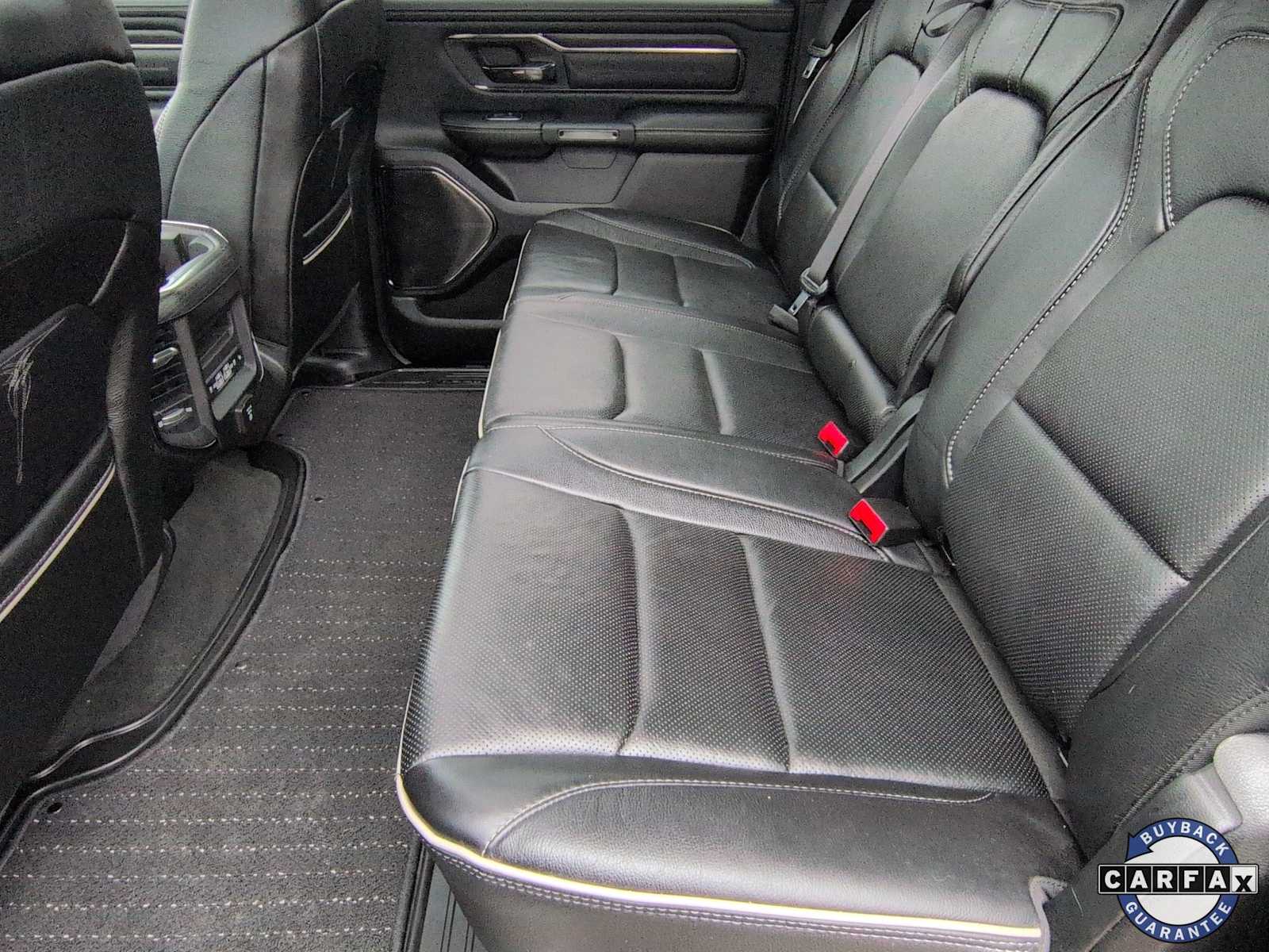 Thumbnail: 2024 RAM 1500 - 27