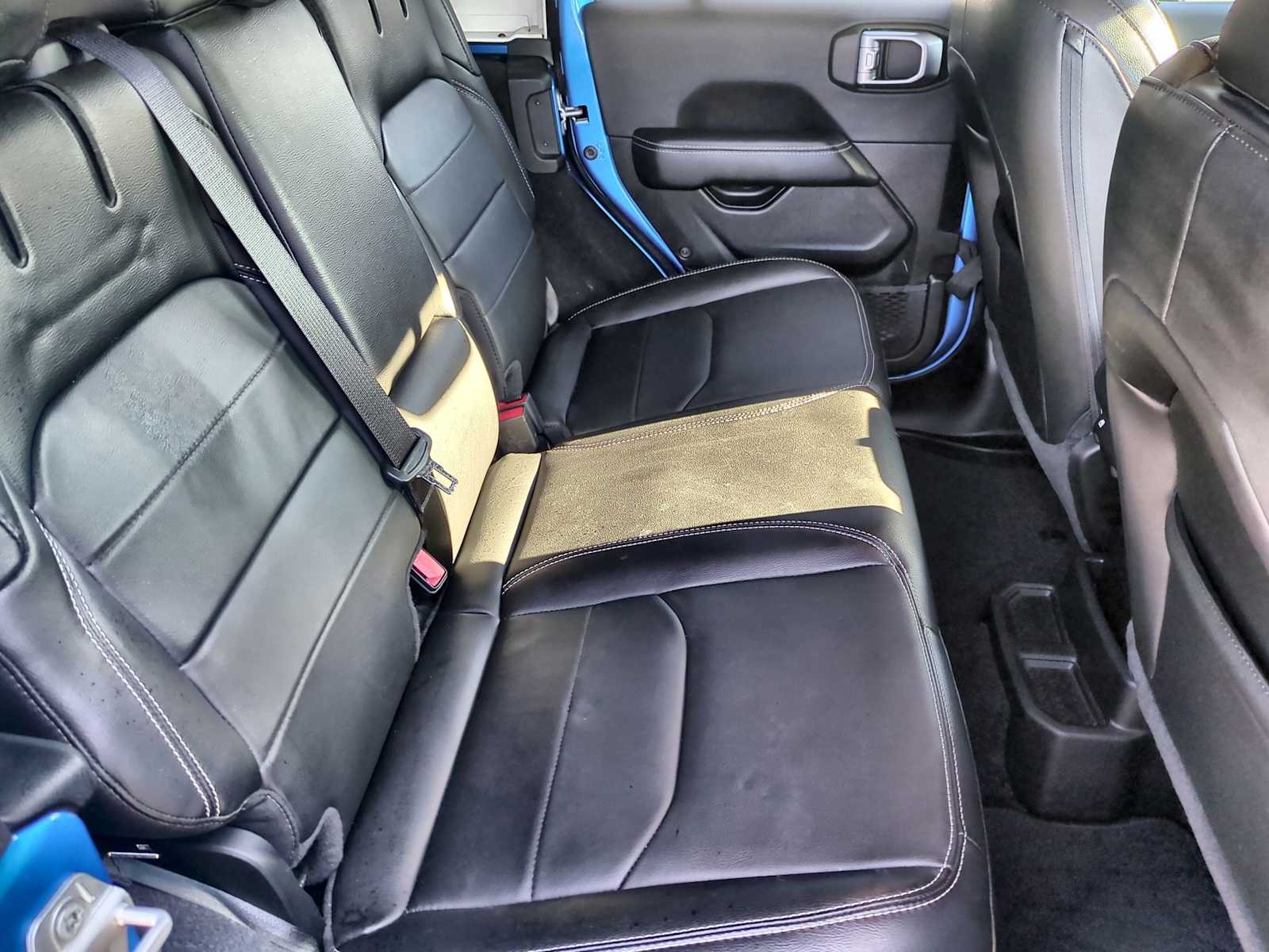 Thumbnail: 2023 Jeep Wrangler - 20