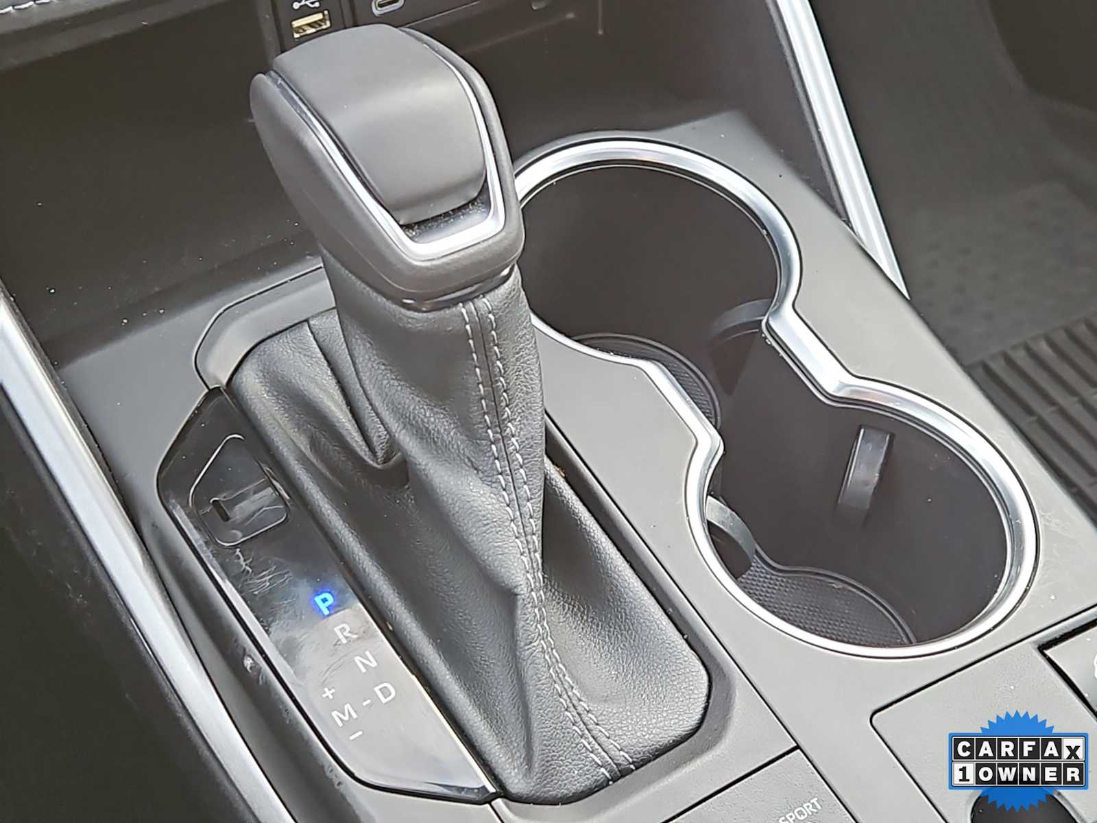 Thumbnail: 2023 Toyota Highlander - 38