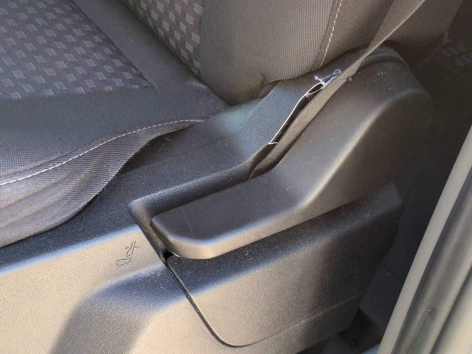 Thumbnail: 2020 Ford Econoline - 17