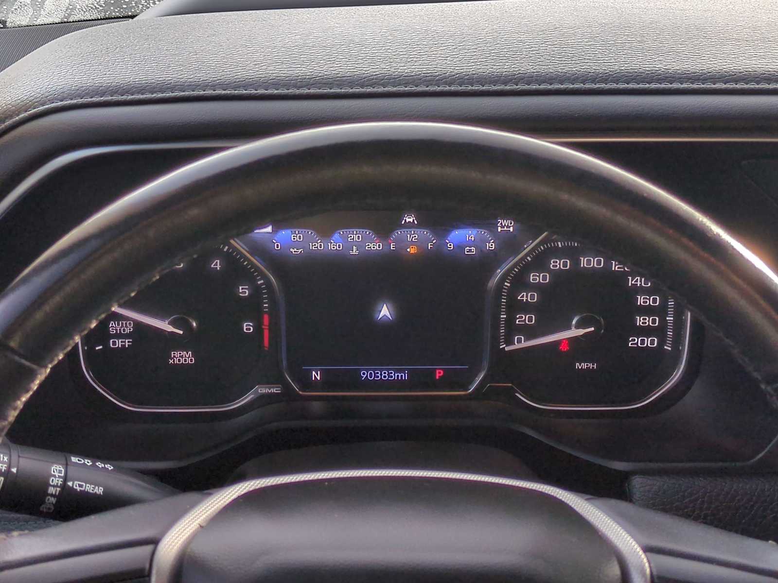 Thumbnail: 2021 GMC Yukon - 33