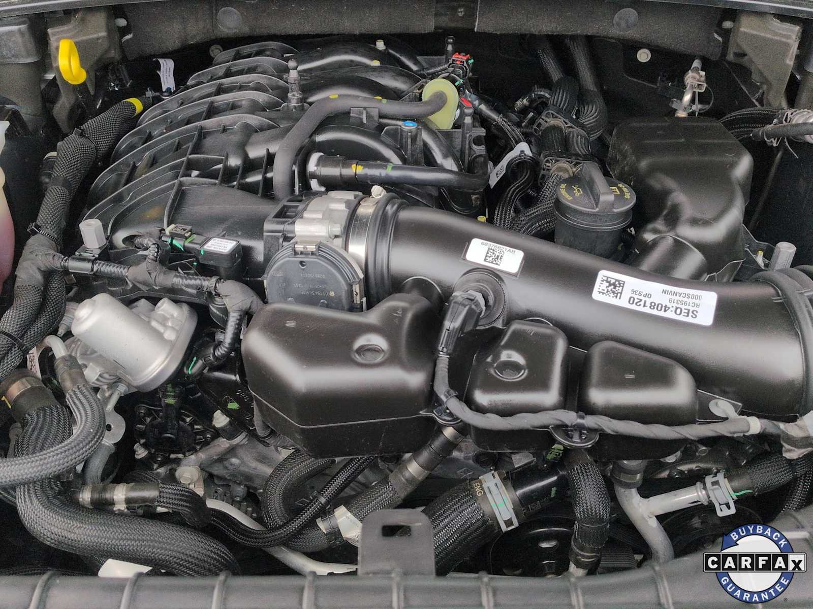 Thumbnail: 2024 Jeep Grand Cherokee - 21