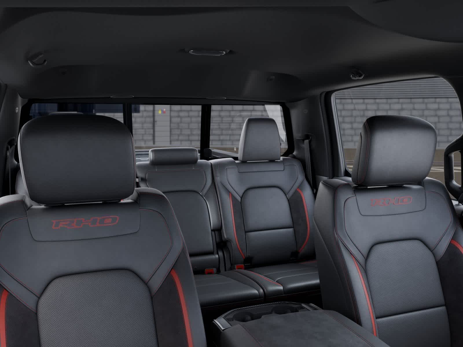 Thumbnail: 2026 RAM 1500 - 26