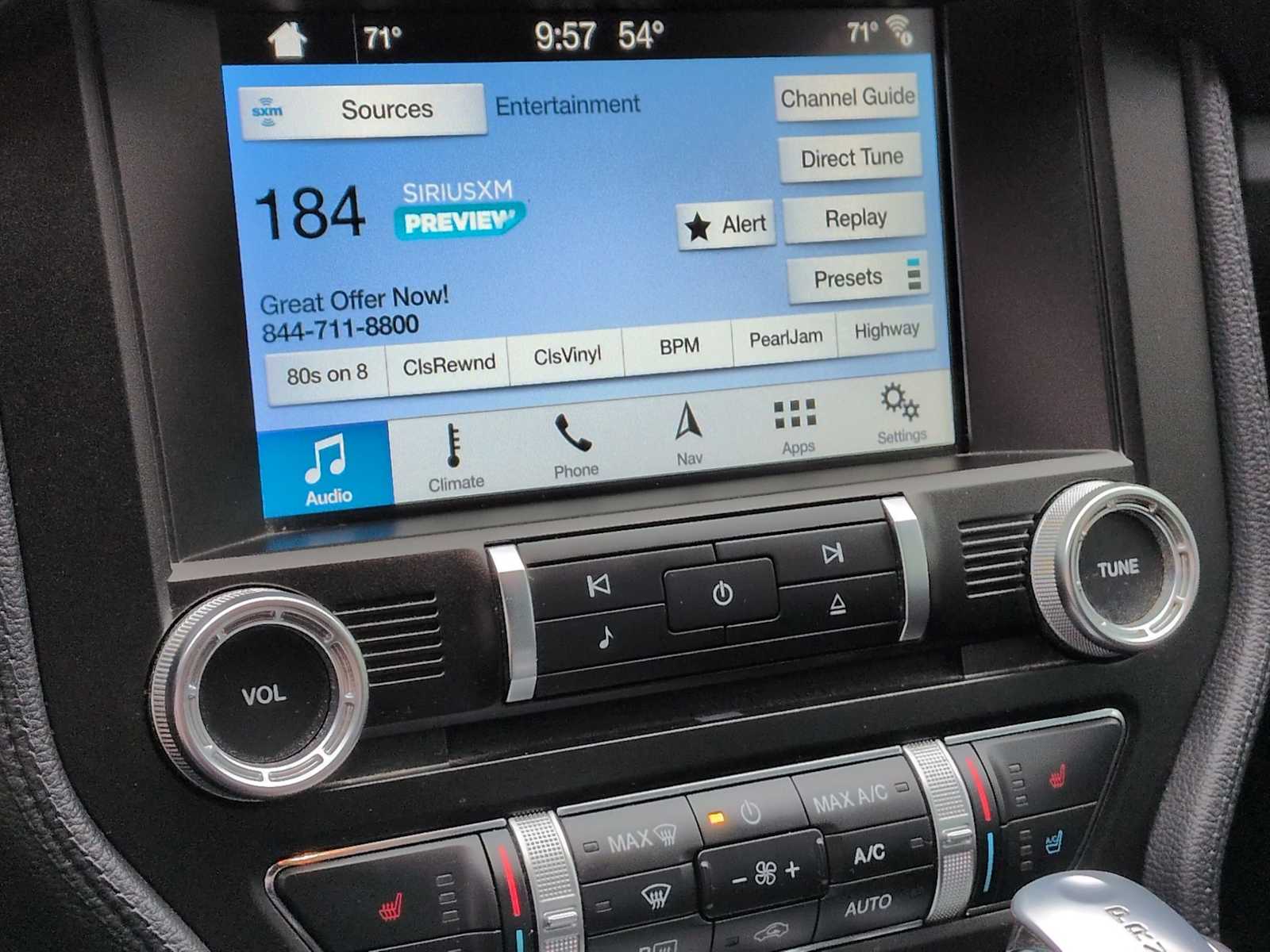 Thumbnail: 2019 Ford Mustang - 27