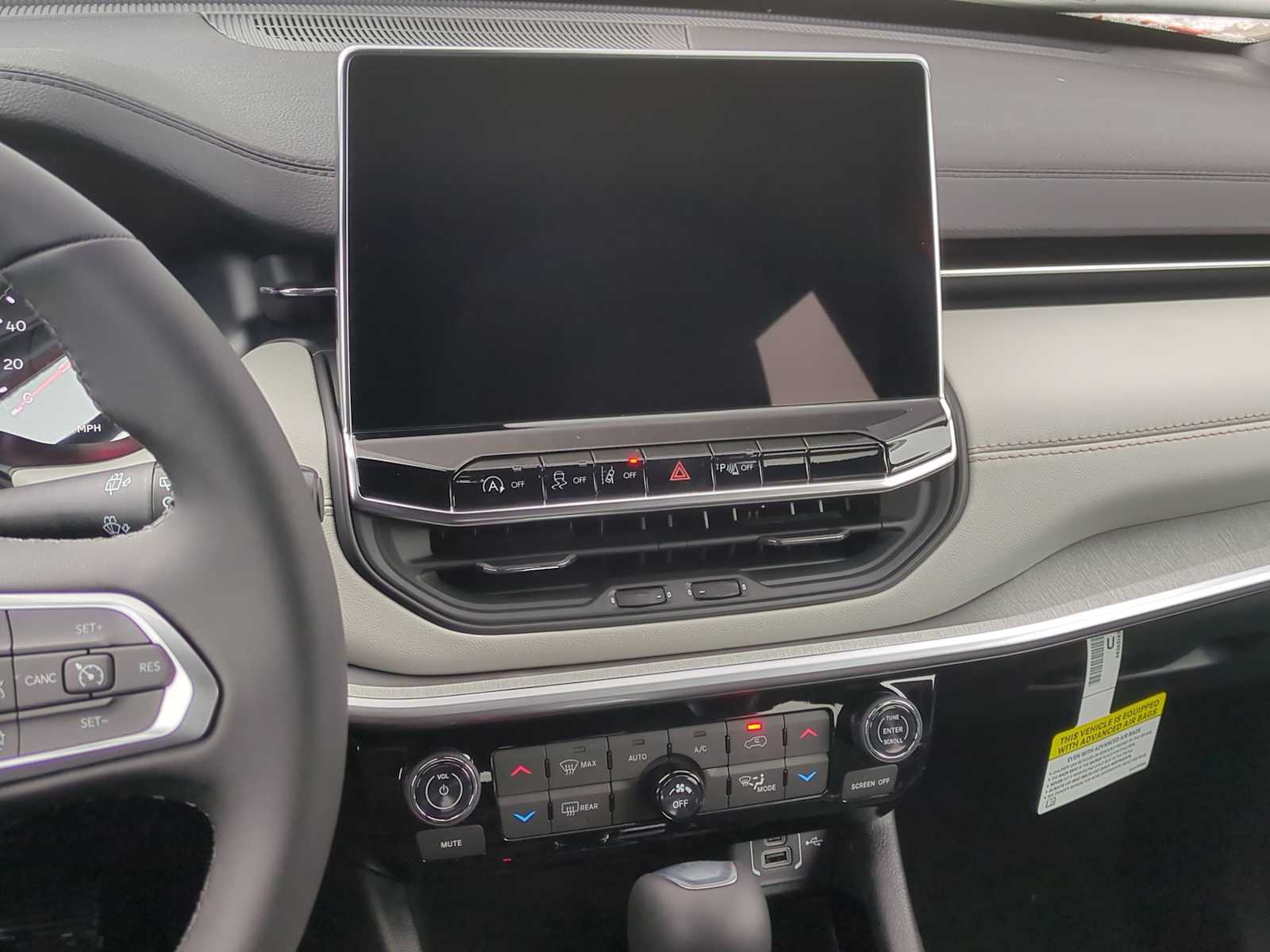 Thumbnail: 2026 Jeep Compass - 27