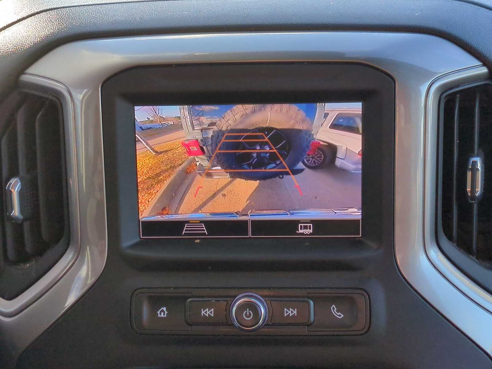 Thumbnail: 2023 GMC Sierra 1500 - 28