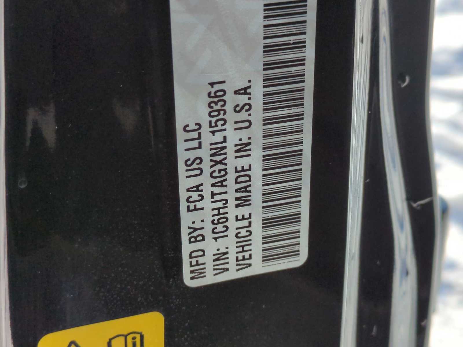 Thumbnail: 2022 Jeep Gladiator - 35