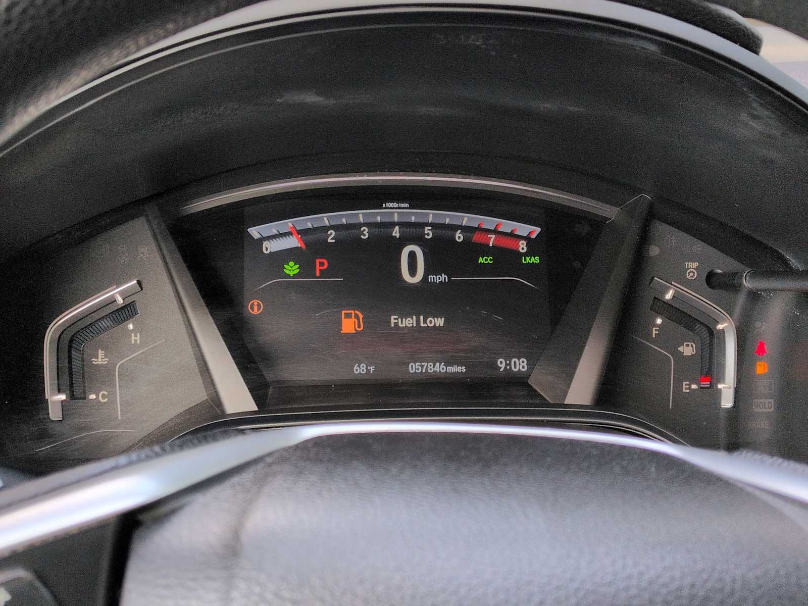 Thumbnail: 2020 Honda CR-V - 31