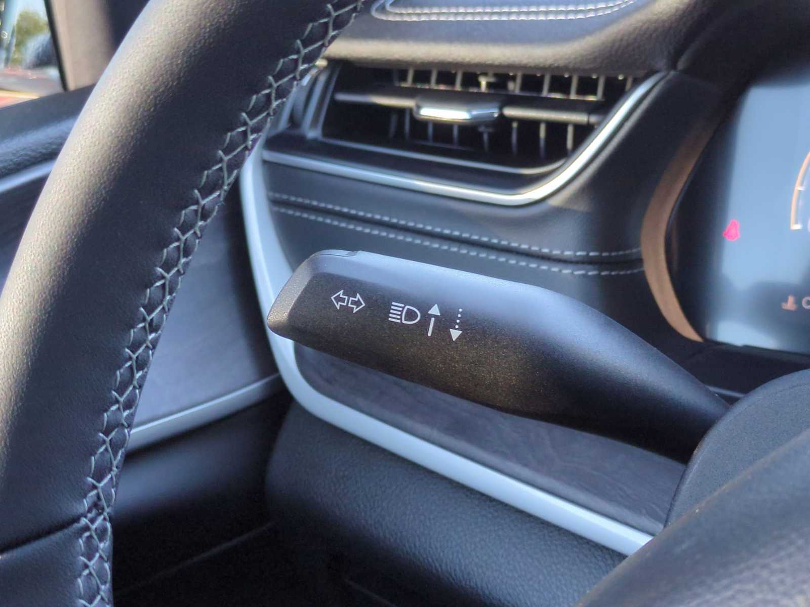 Thumbnail: 2025 Jeep Grand Cherokee - 28