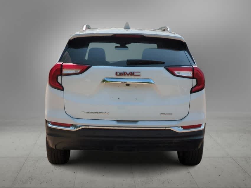 2024 GMC Terrain SLT 7