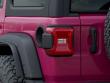 2026 Jeep Wrangler Willys Sport Utility
