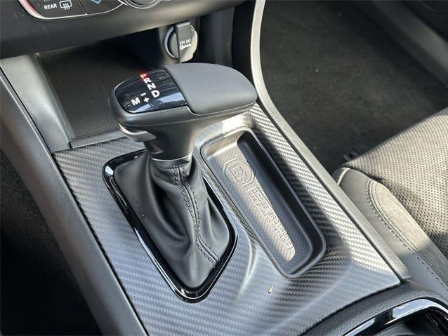 Thumbnail: 2023 Dodge Charger - 16