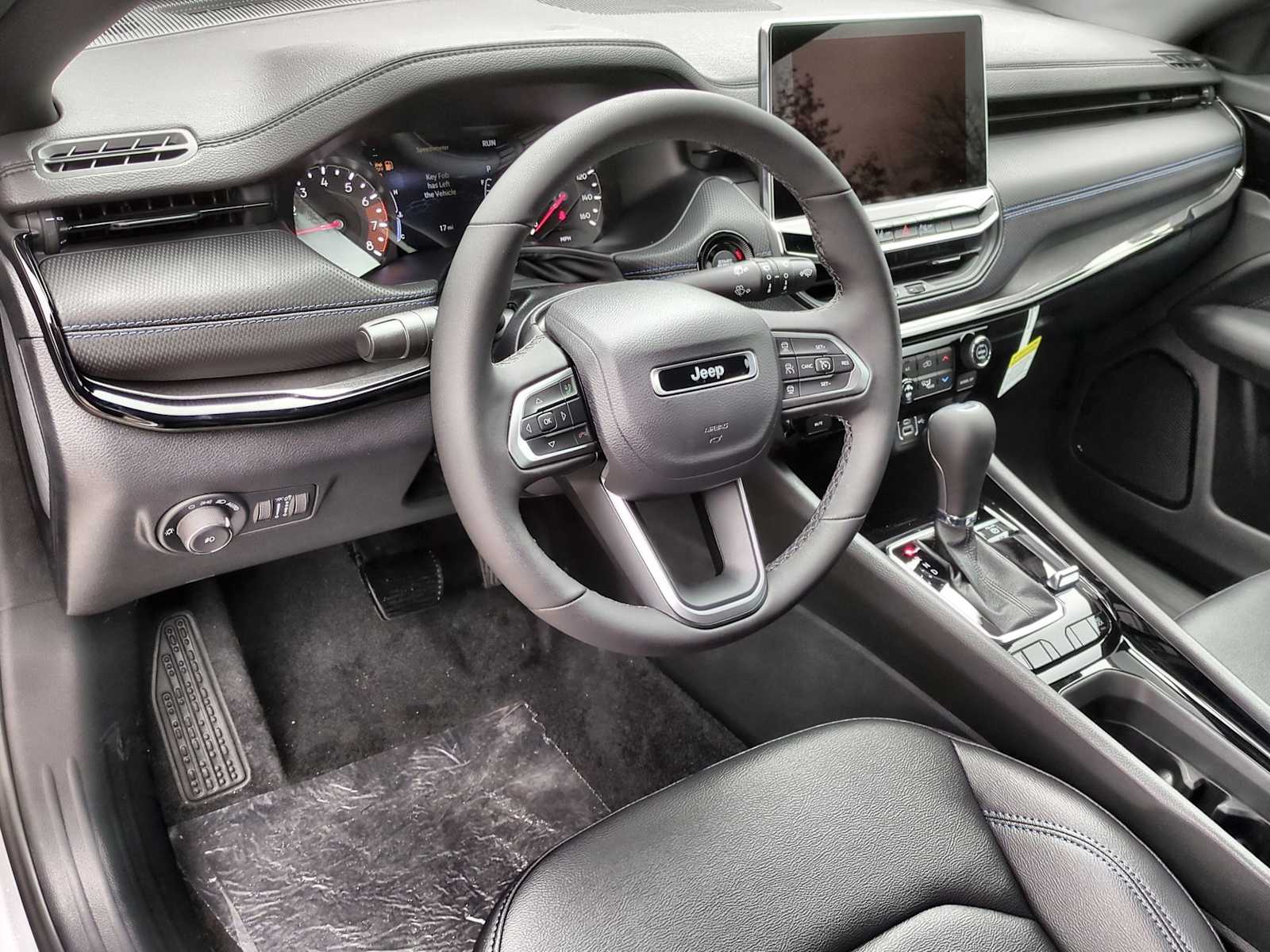 Thumbnail: 2026 Jeep Compass - 10