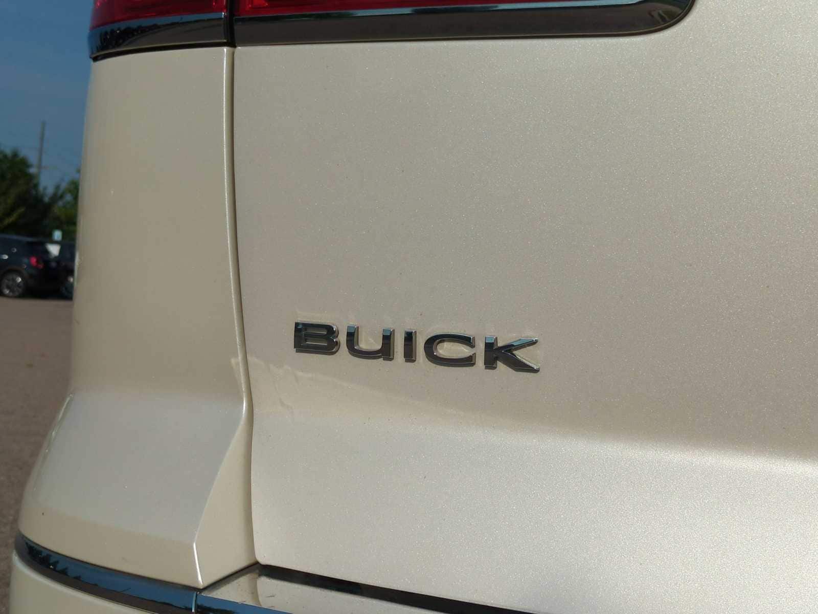 Thumbnail: 2013 Buick Enclave - 12