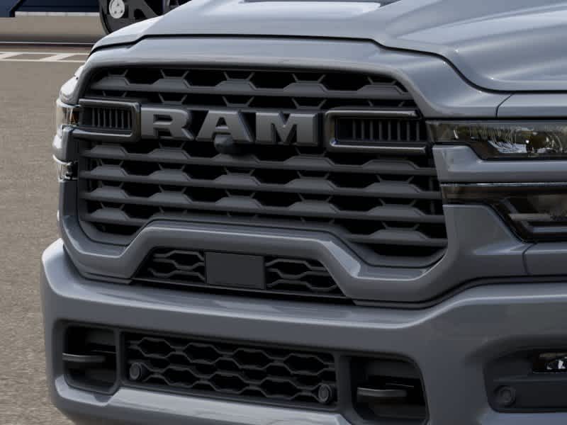 Thumbnail: 2026 RAM 2500 - 11
