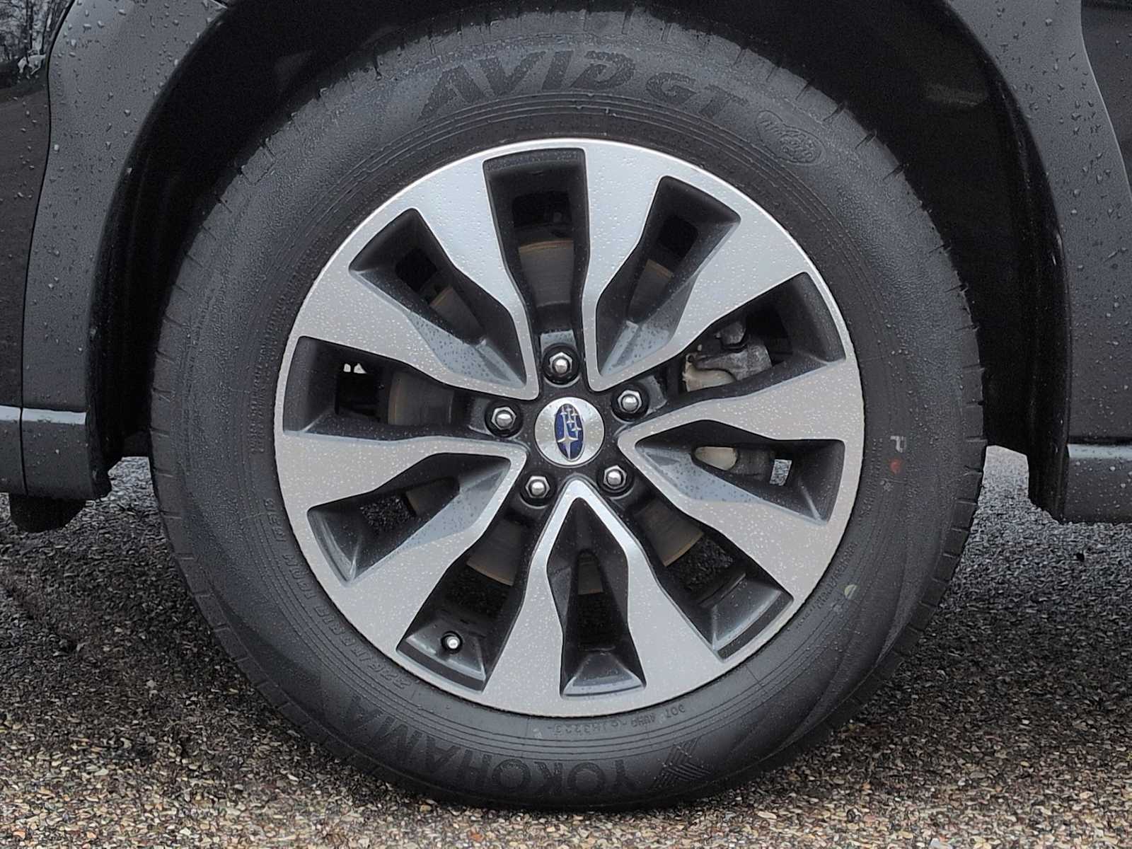 Thumbnail: 2024 Subaru Outback - 14