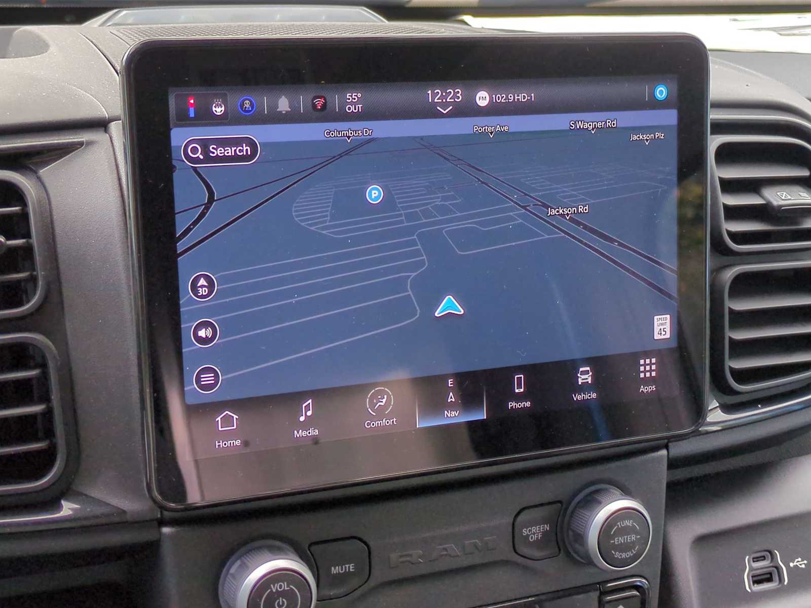 Thumbnail: 2024 RAM ProMaster - 25