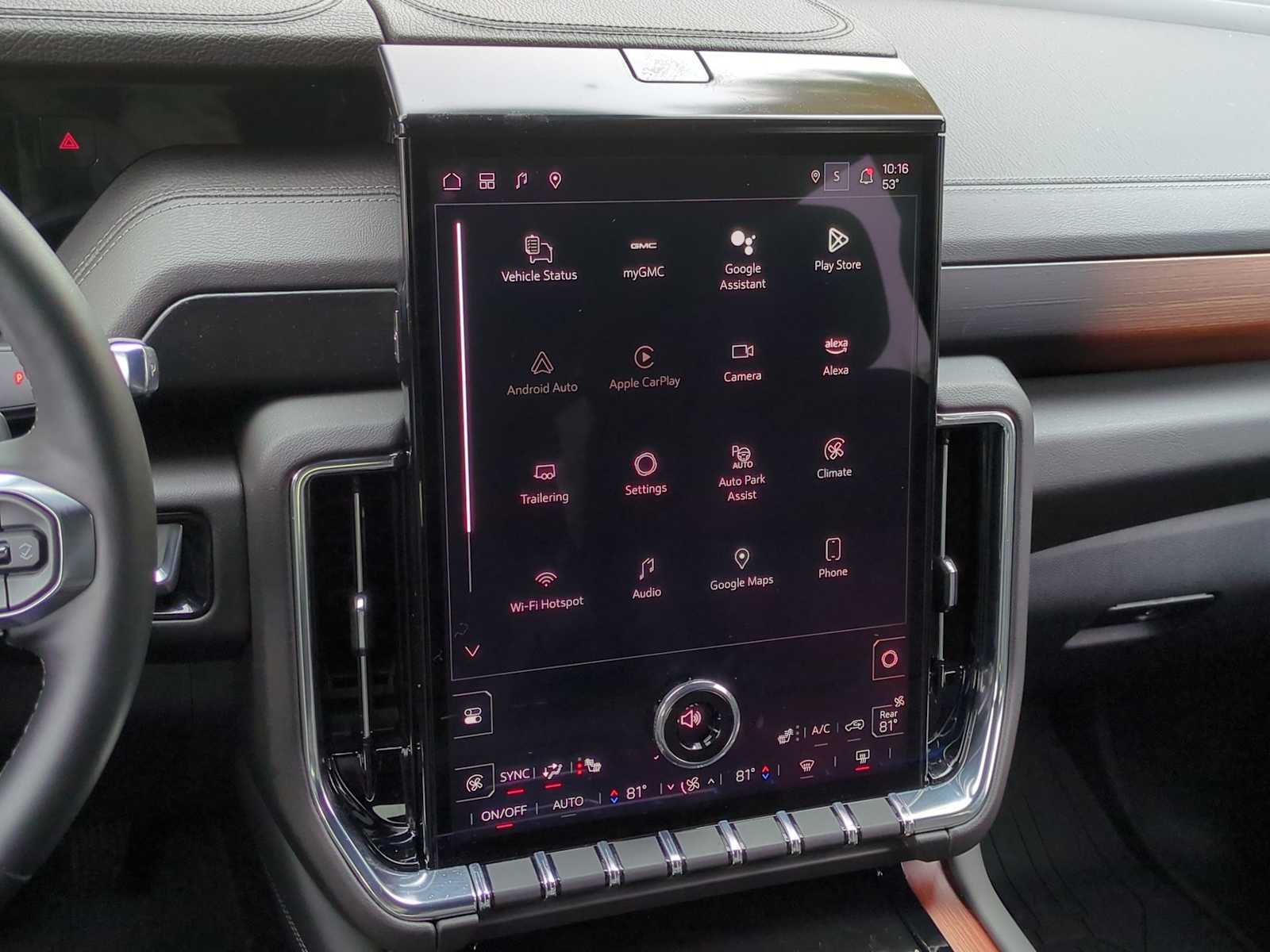 Thumbnail: 2025 GMC Yukon - 29