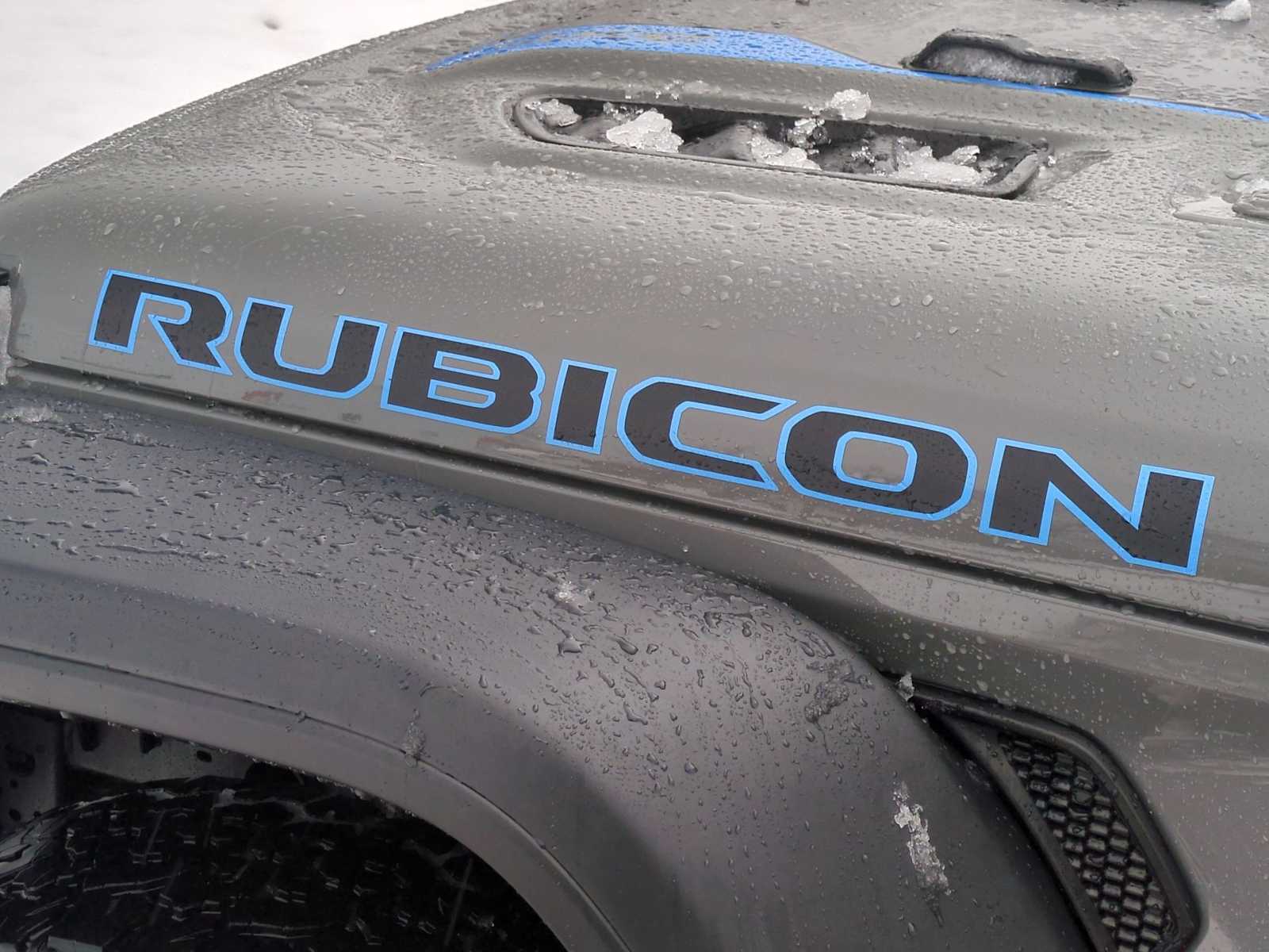 Thumbnail: 2022 Jeep Wrangler - 13