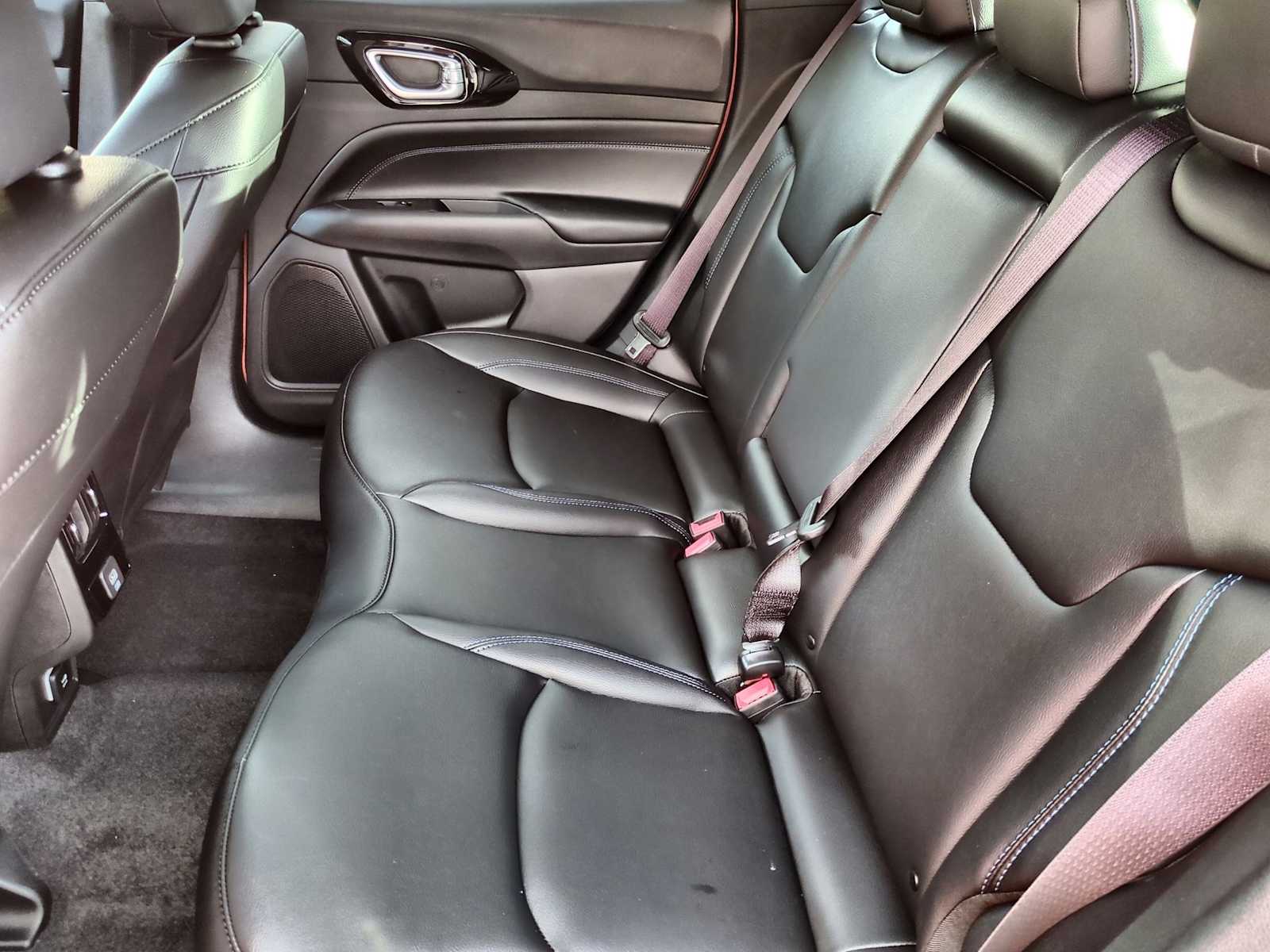 Thumbnail: 2026 Jeep Compass - 19