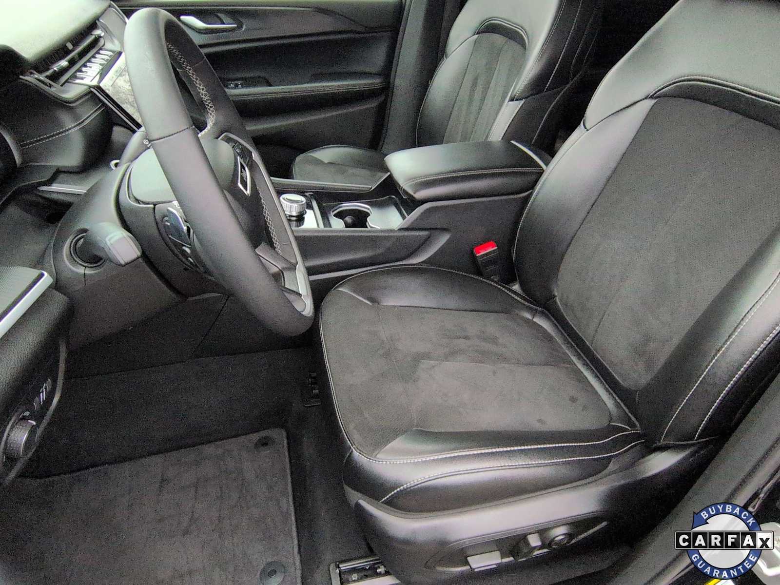 Thumbnail: 2024 Jeep Grand Cherokee - 23