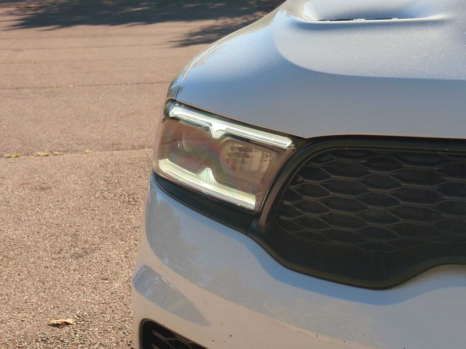 Thumbnail: 2024 Dodge Durango - 11