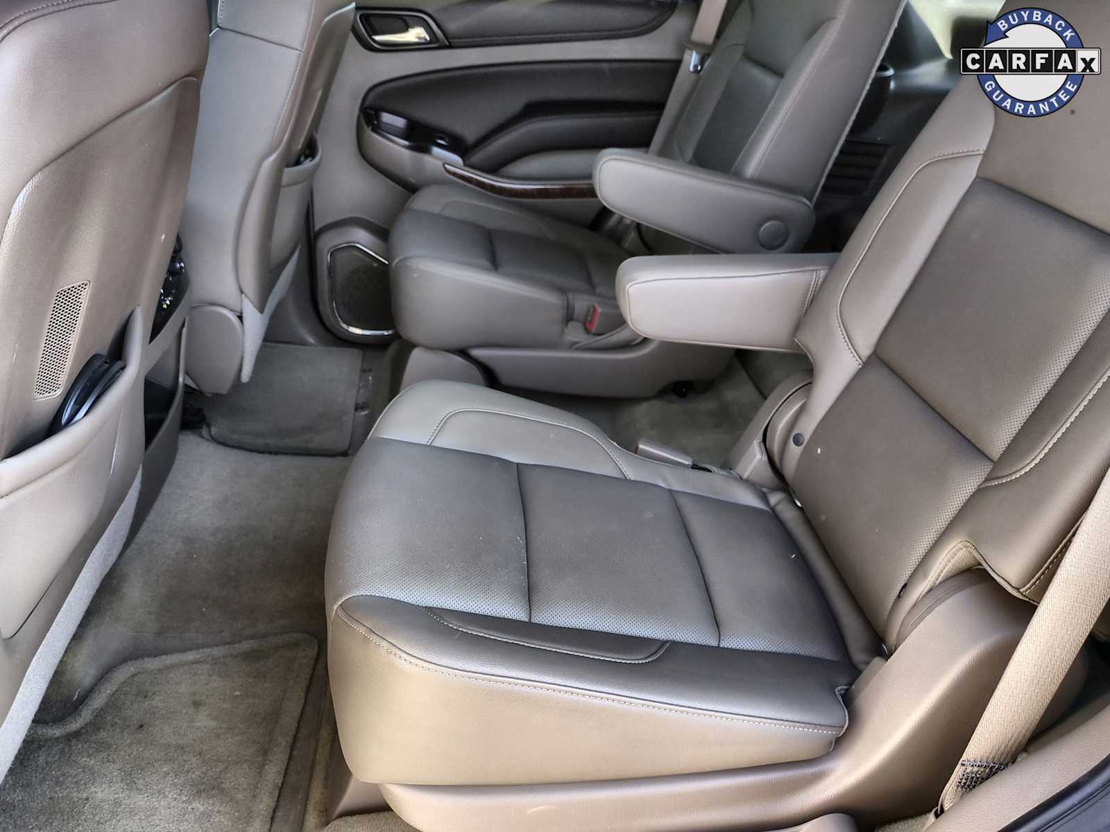 Thumbnail: 2016 Chevrolet Tahoe - 21