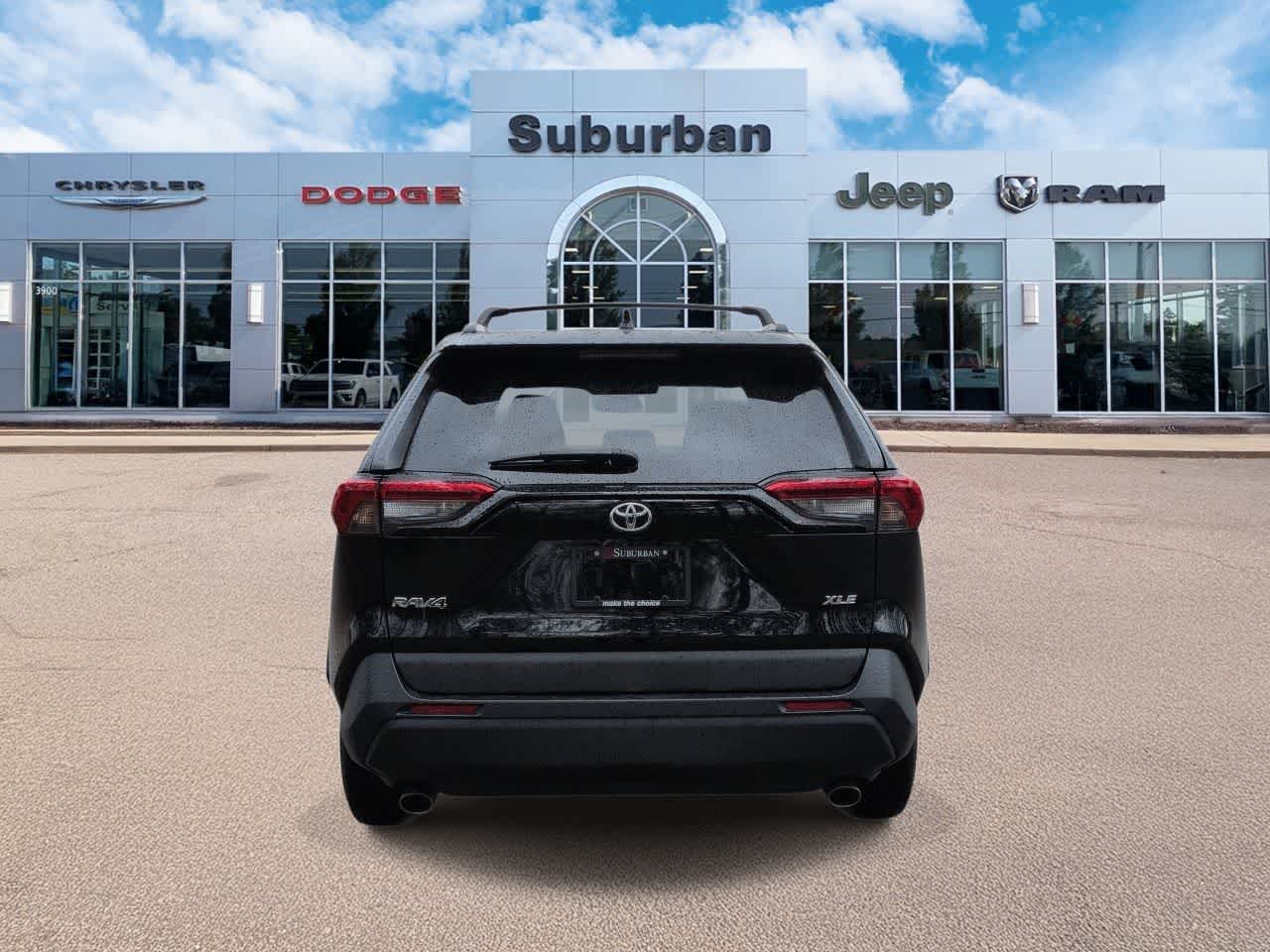 Thumbnail: 2020 Toyota RAV4 - 7