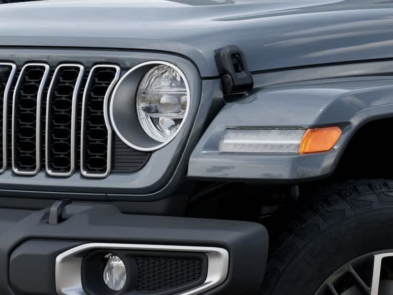 Thumbnail: 2026 Jeep Wrangler - 10