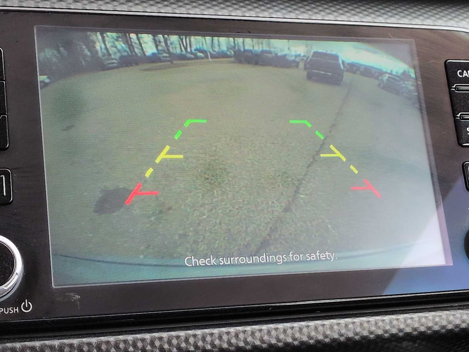 Thumbnail: 2023 Nissan Kicks - 27