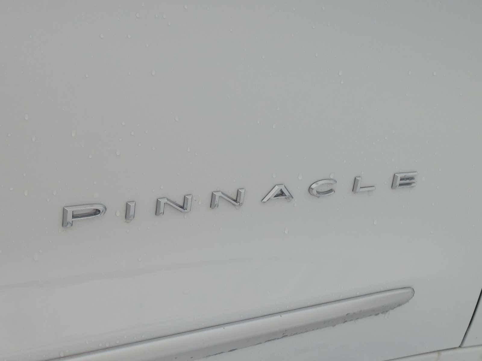 Thumbnail: 2026 Chrysler Pacifica - 38