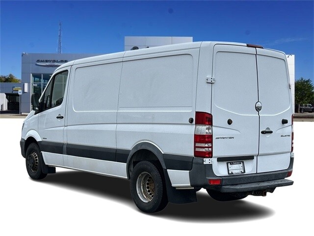 Thumbnail: 2014 Freightliner Sprinter - 6