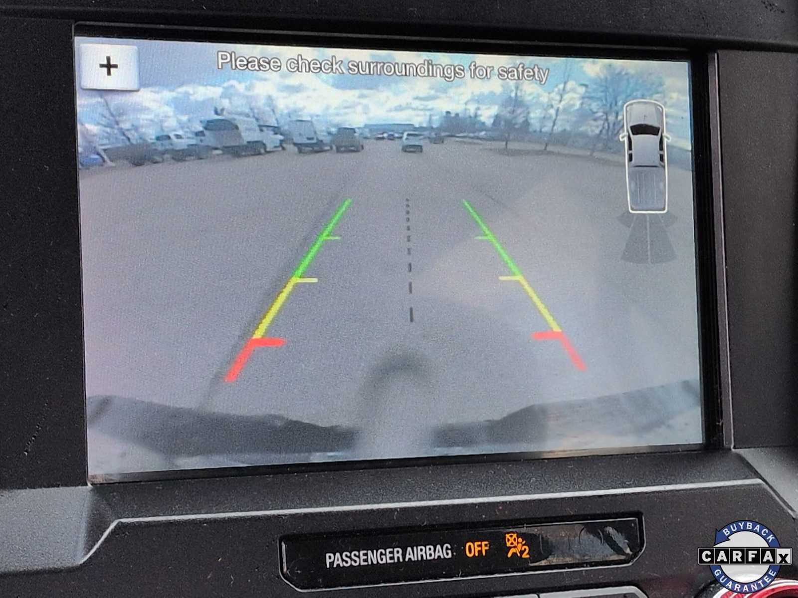 Thumbnail: 2019 Ford F-150 - 28