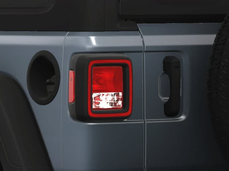 Thumbnail: 2025 Jeep Wrangler - 12