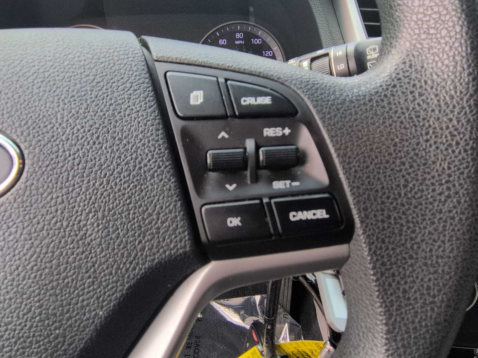 Thumbnail: 2017 Hyundai Tucson - 24